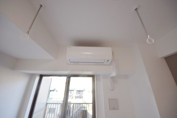 ザ・レジデンス神楽坂Iの物件内観写真